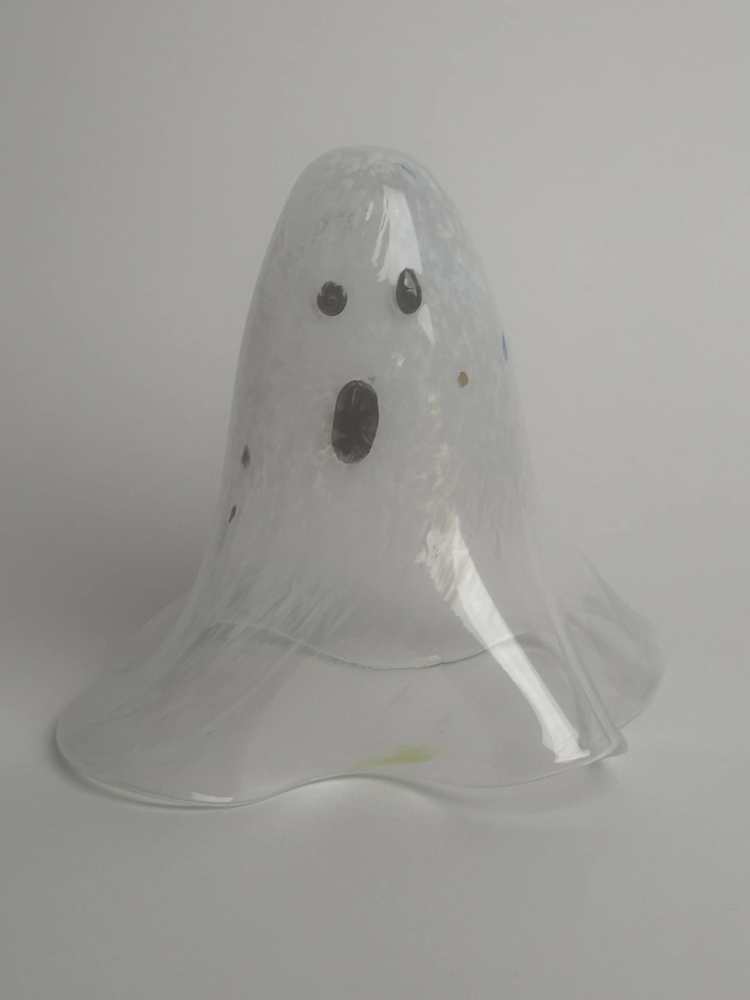 Evening Make It Now: Spooky Ghosts