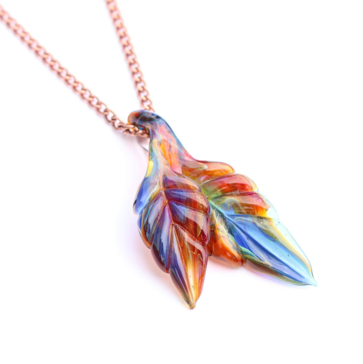 Jewelry Making on the Torch 