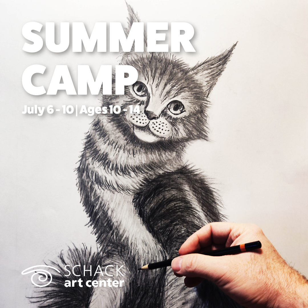 Drawing Summer Camp