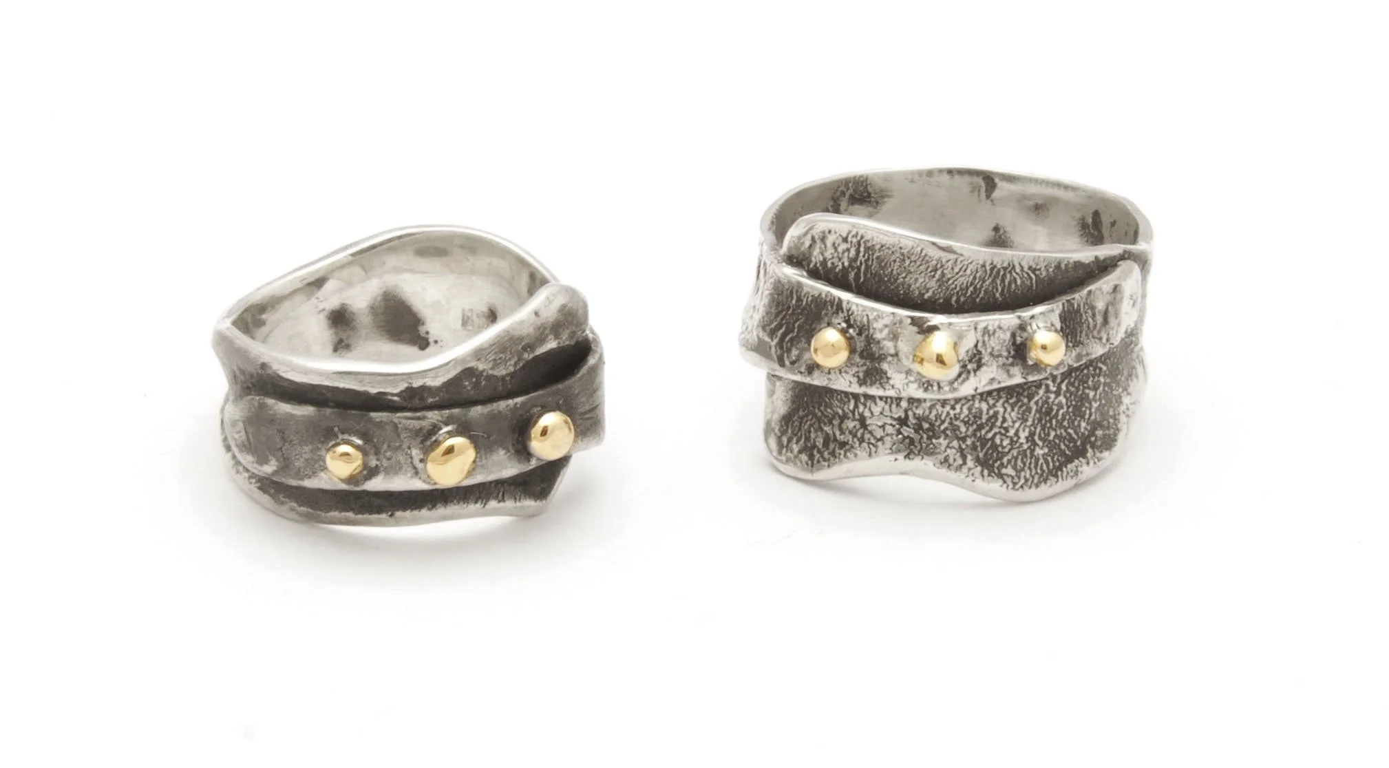 Reticulated and Fused Ring Workshop