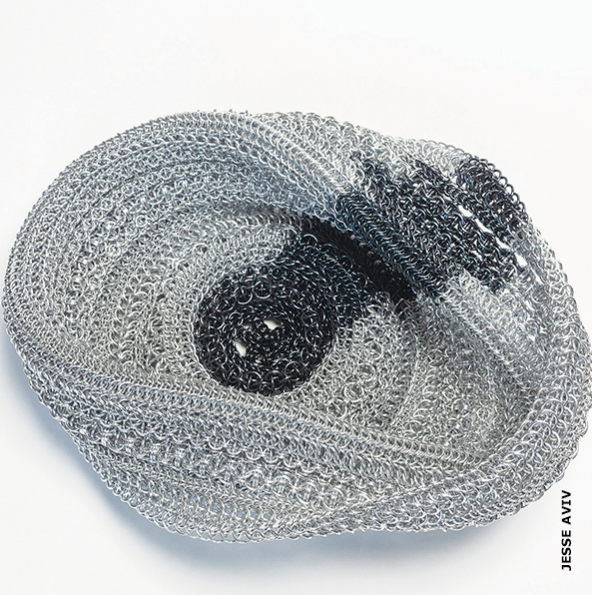 Fruit Basket 1 by Jesse Aviv