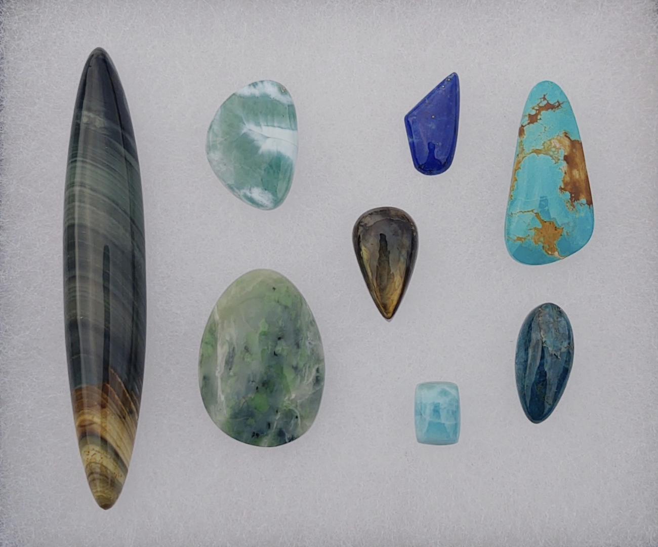 Introduction to Lapidary