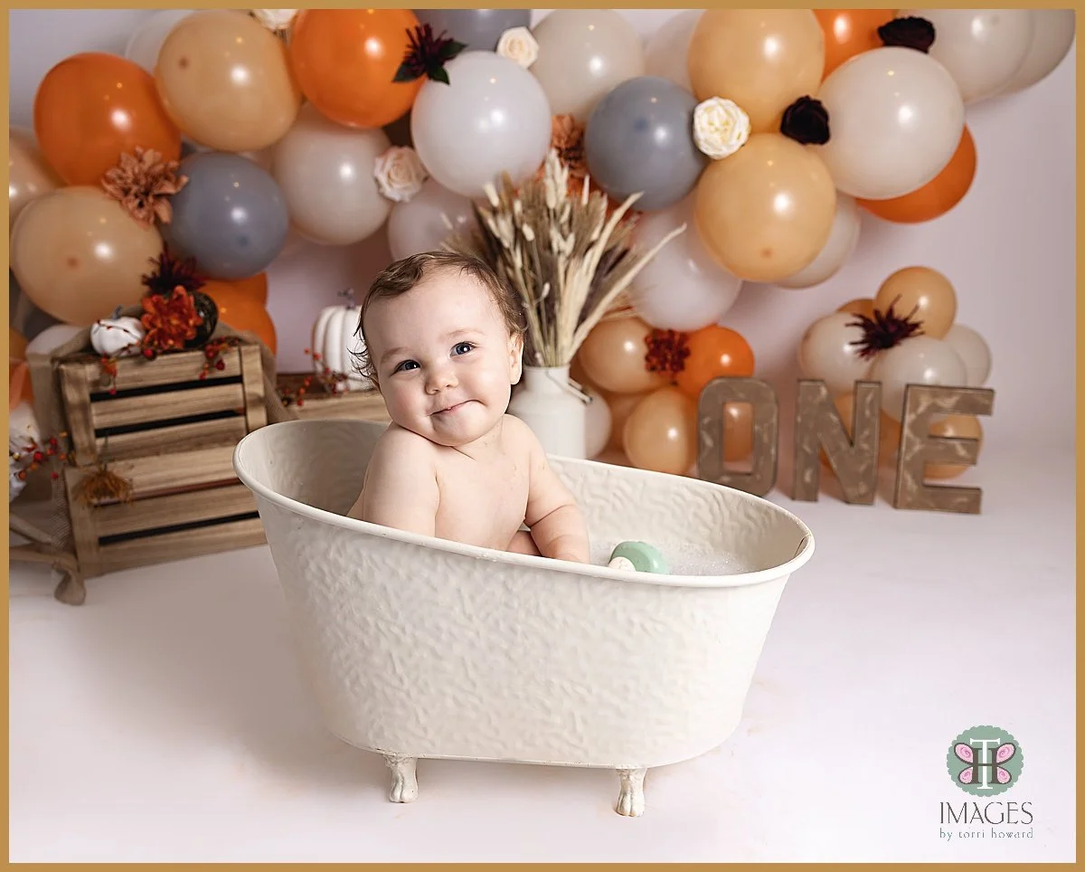 bothell-cake-smash-photographer