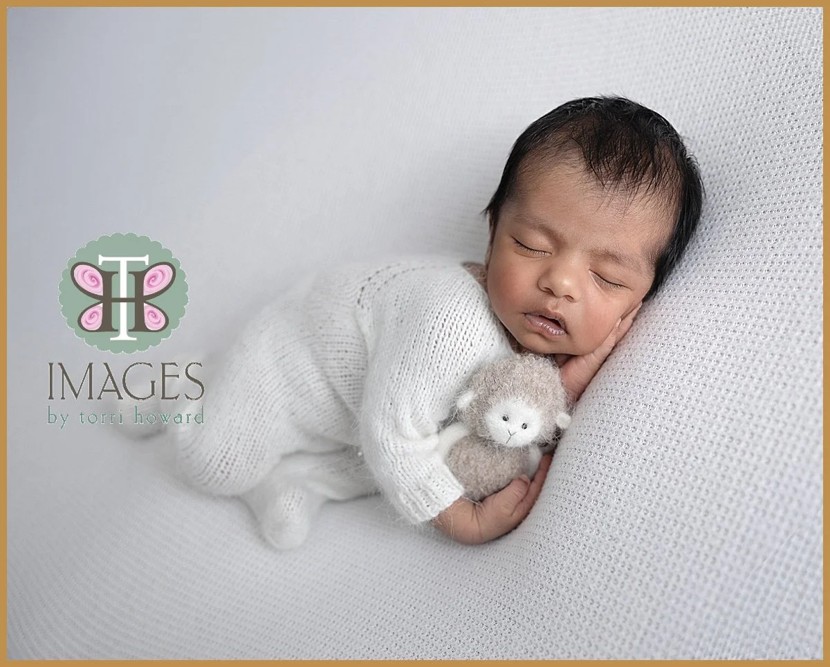 Baby Arjun | Baby Photos Seattle
