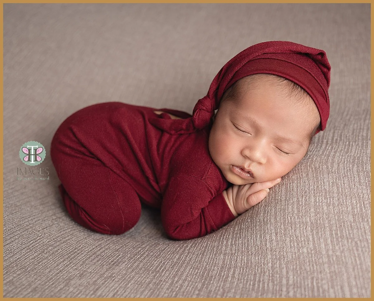 Baby Yug | Beautiful Newborn Photos Bothell