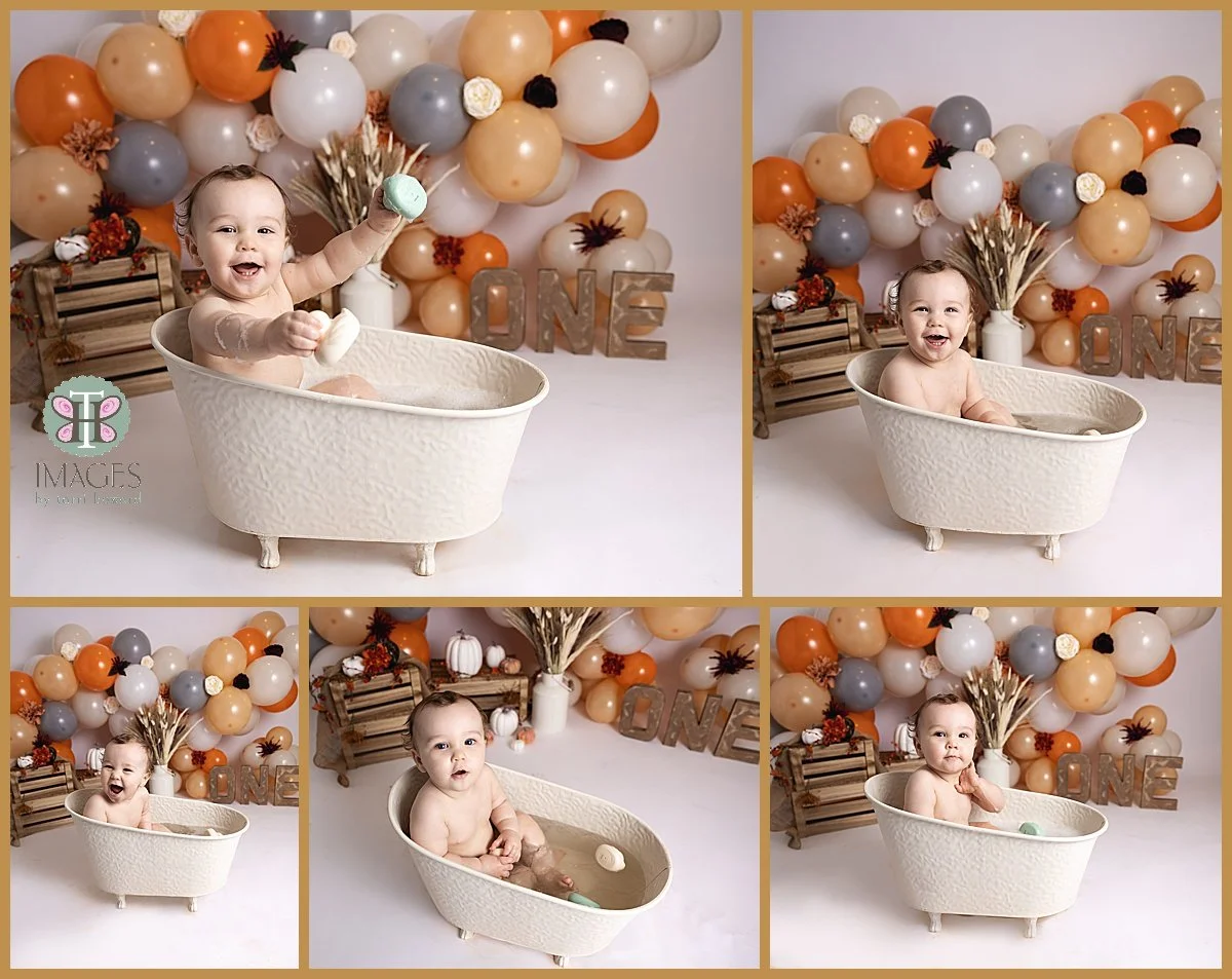 bothell-cake-smash-photographer