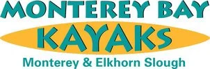 Monterey Bay Kayaks Logo