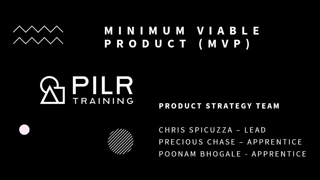 Slide presentation intro