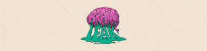 Brain Leak — Wood Elf Media