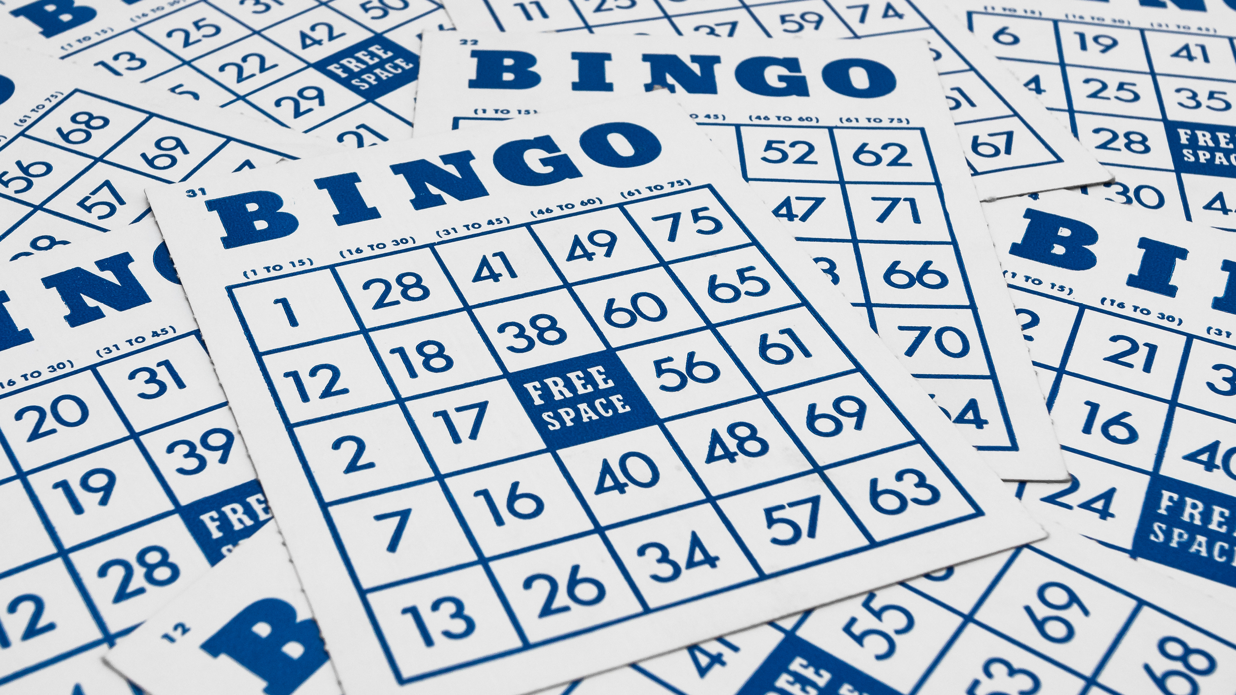 Bingo & Bites: A Celebration of Inuit Culture