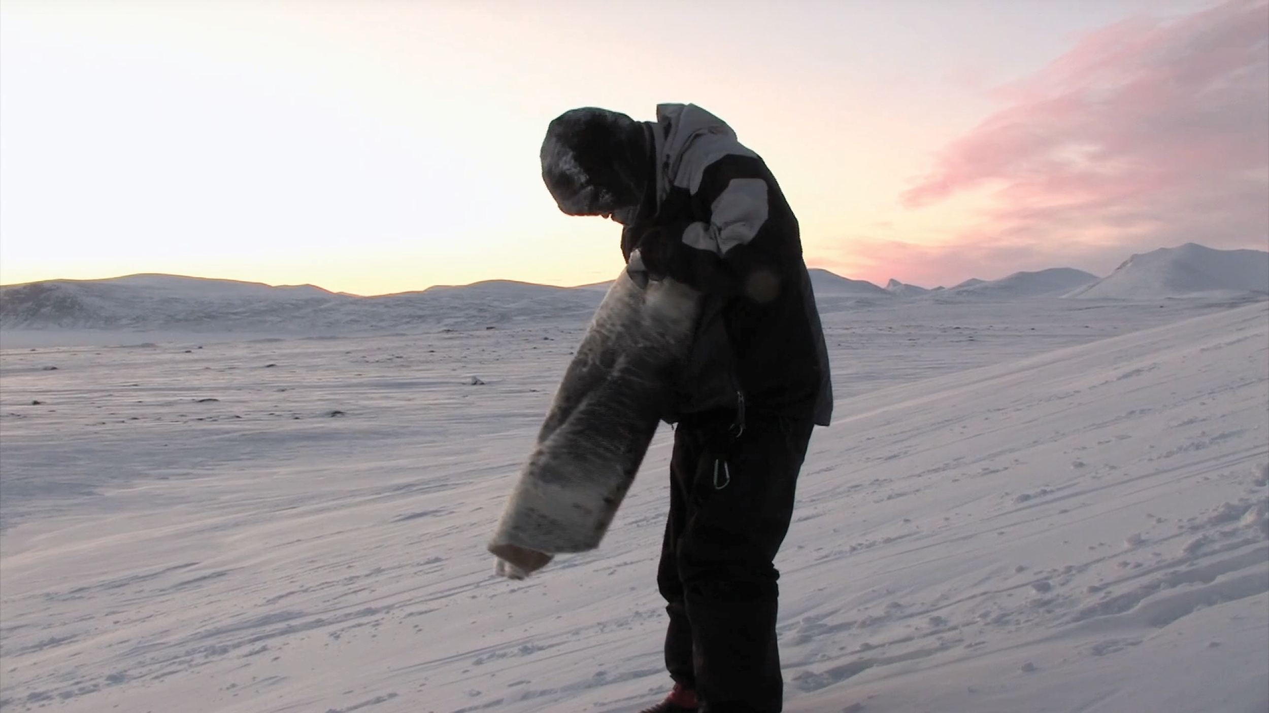Angry Inuk - Documentary & Conversation Circle