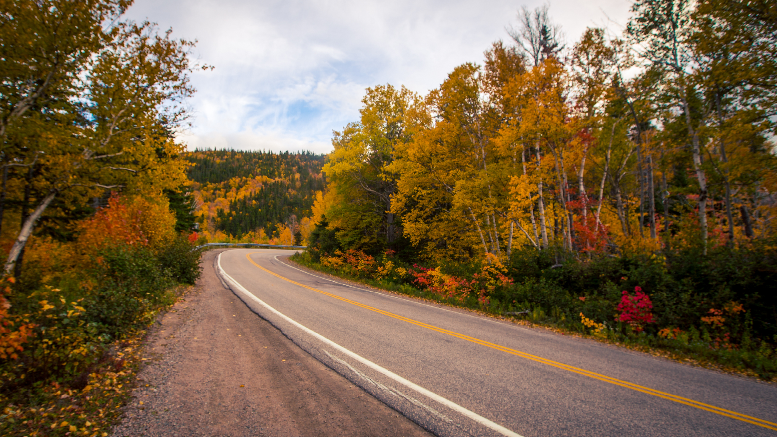 Walking in the Footsteps with Hike Nova Scotia