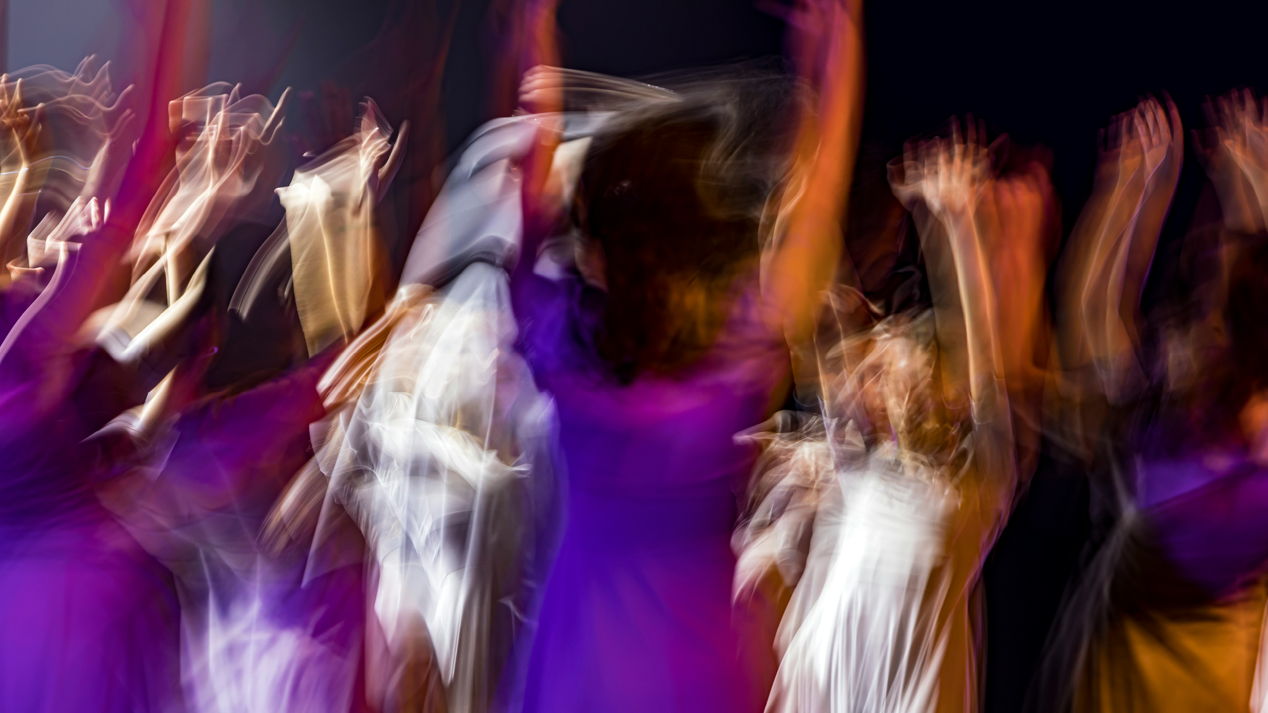 Dance & Community