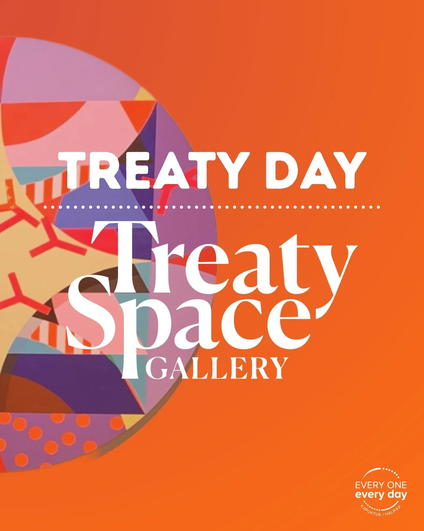 For Treaty Day, we&rsquo;re highlighting the Treaty Space Gallery at NSCAD University, a space for learning, sharing knowledge, creating, and coming together.
Located at 1887 Granville Street, the Treaty Space Gallery is dedicated to contemporary Ind