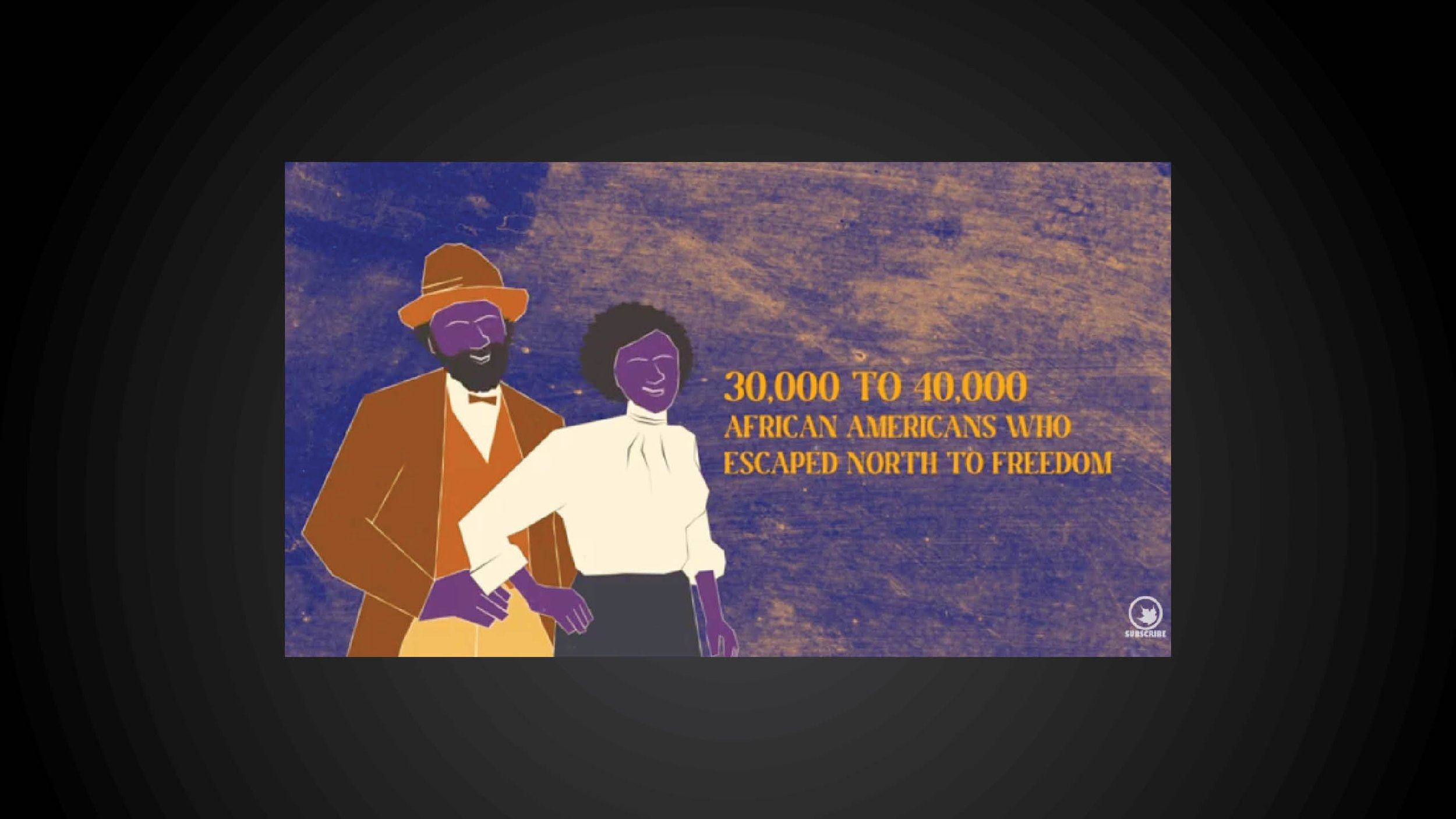 Thornton and Lucy Blackburn’s Journey