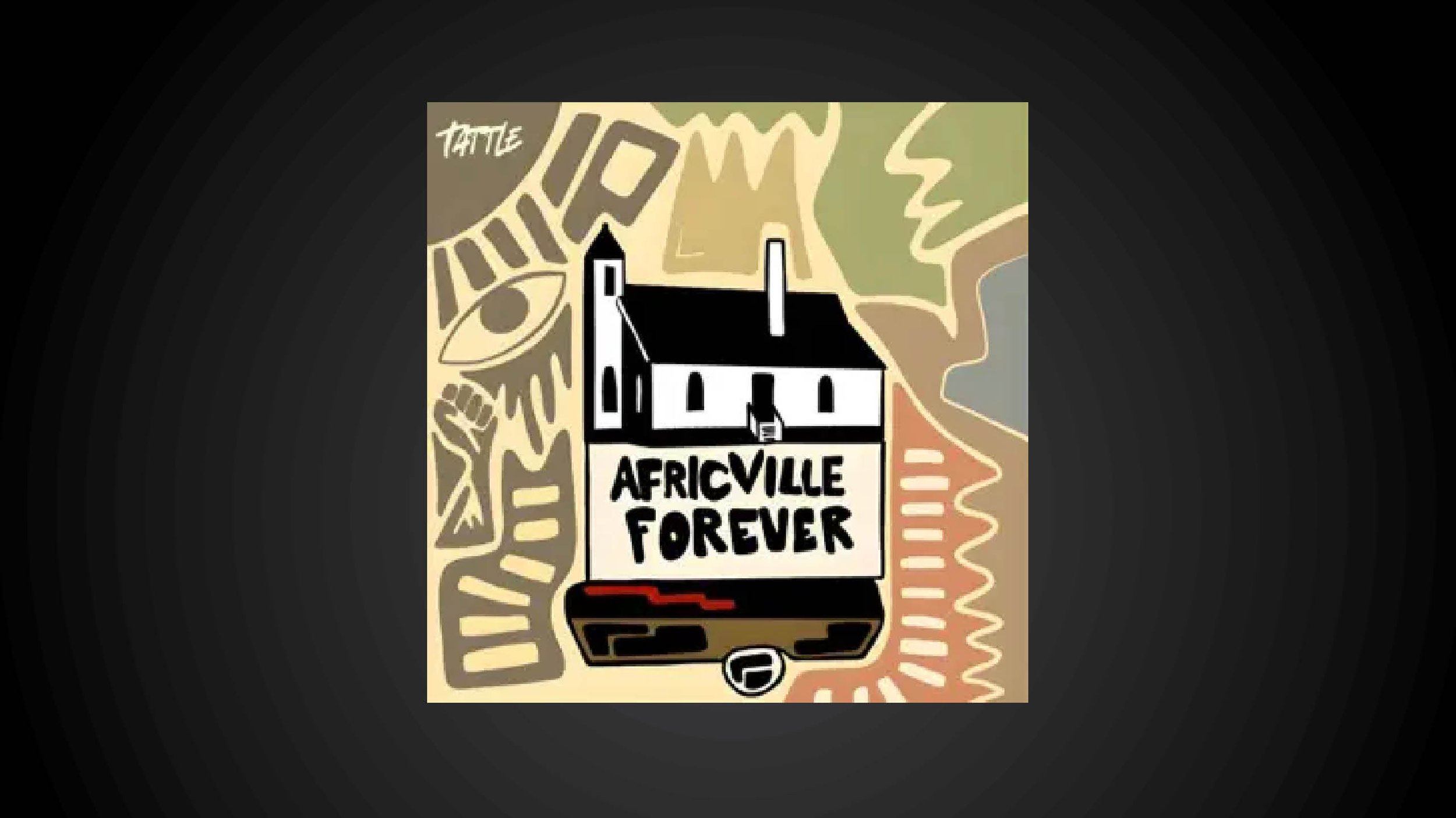 Africville Forever Podcast
