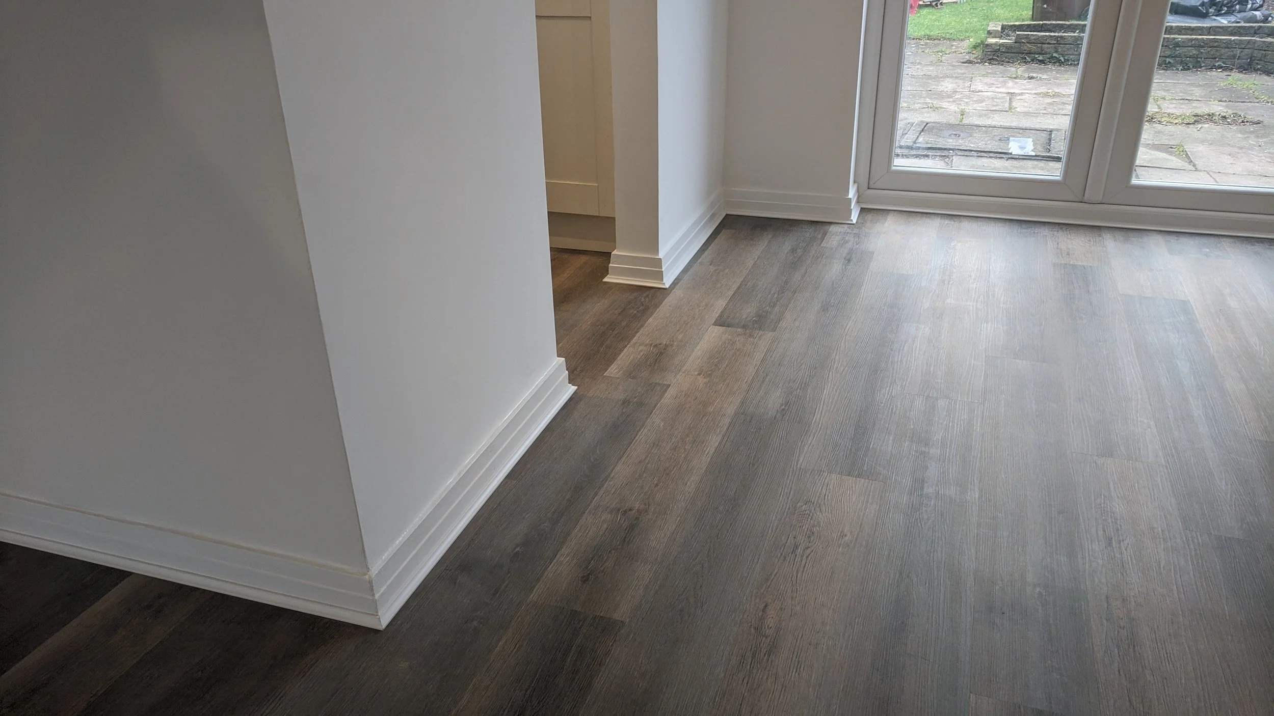 ZeeZoo Coastal Timber SPC — Paul Does Floors Southport LVT and