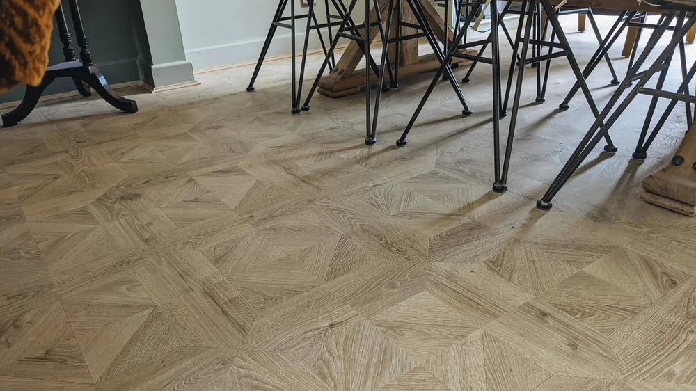 Paul Does Floors Southport LVT and Laminate Floor Fitter