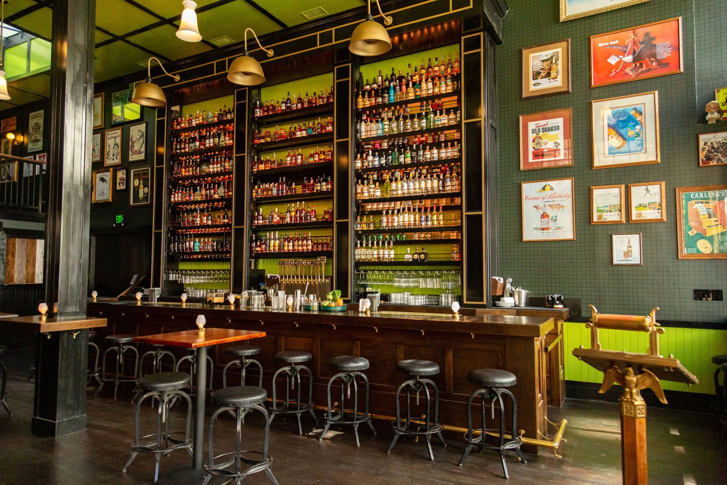 Bar photo 1
