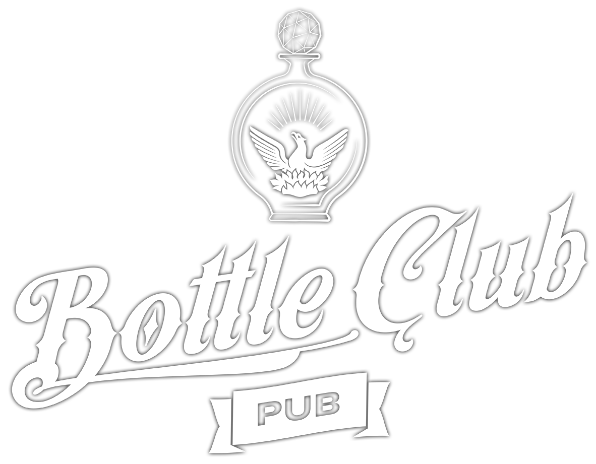 Bottle Club Pub