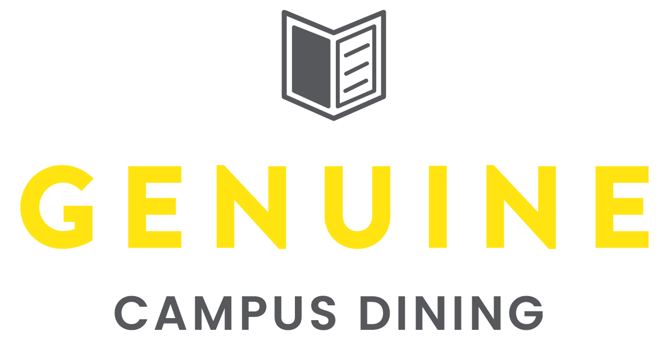 Genuine Campus Dining