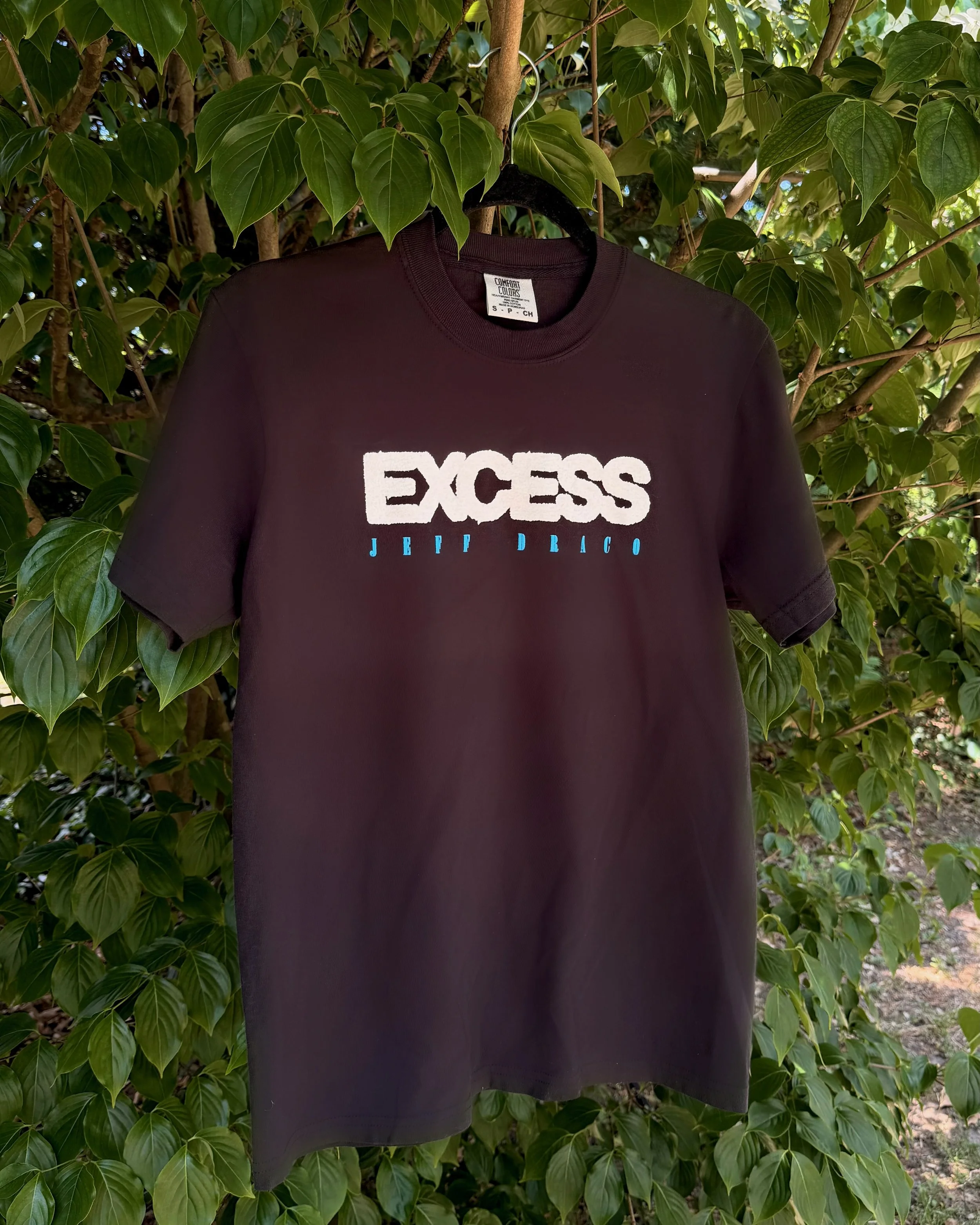 JEFF DRACO ALBUM TEE.jpeg