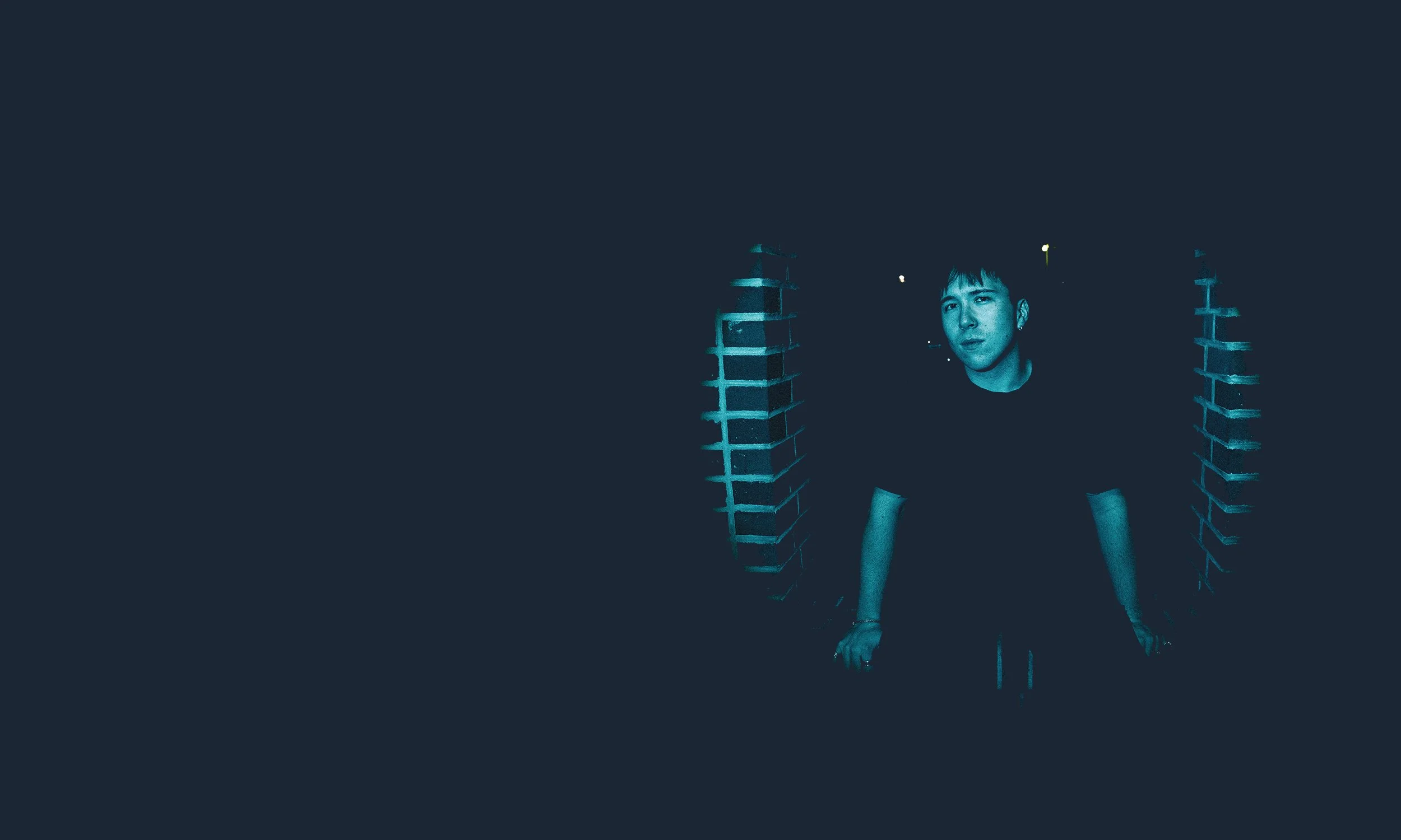 Jeff Draco - Excess Banner Image