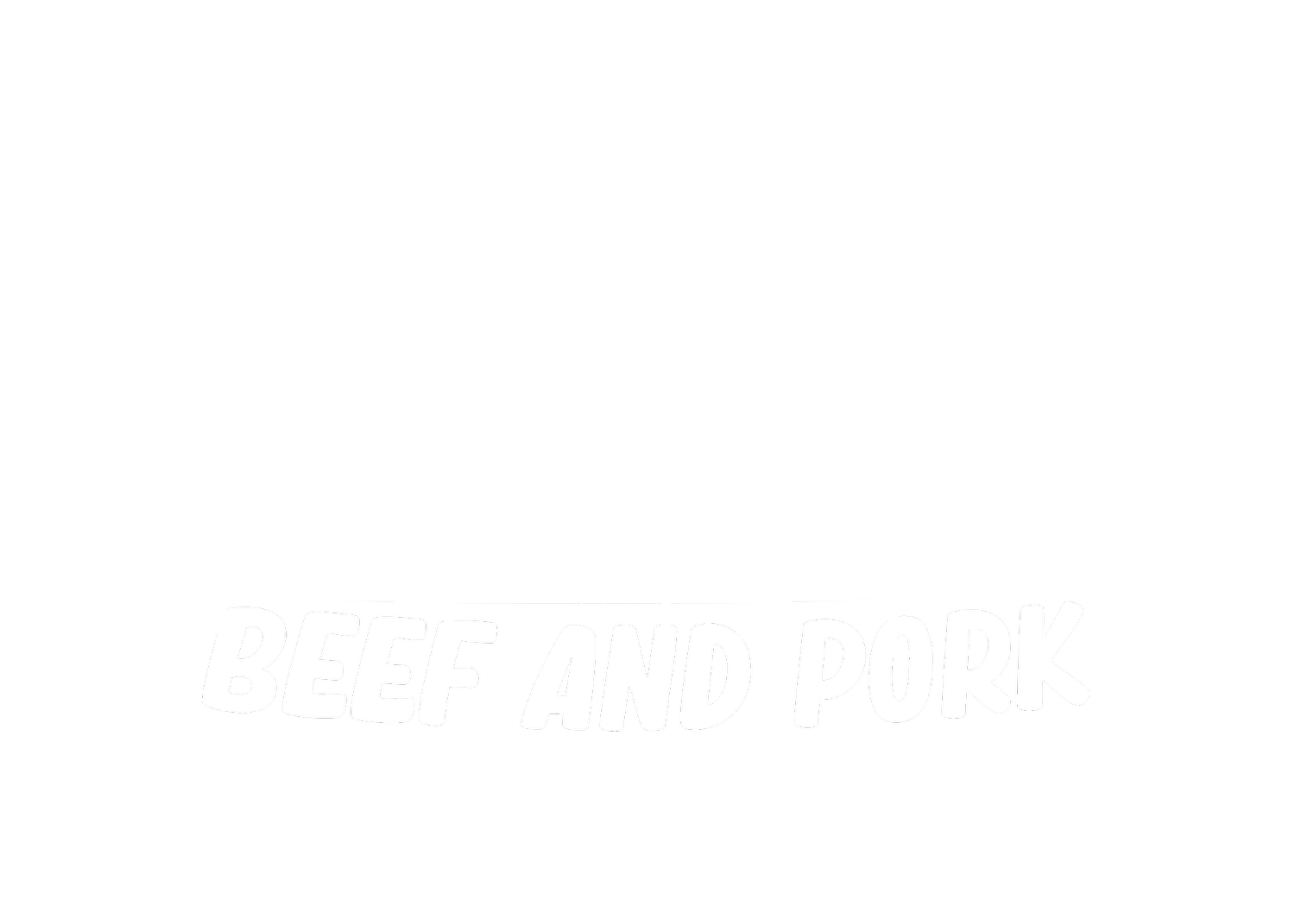 WARIO&#39;S BEEF AND PORK