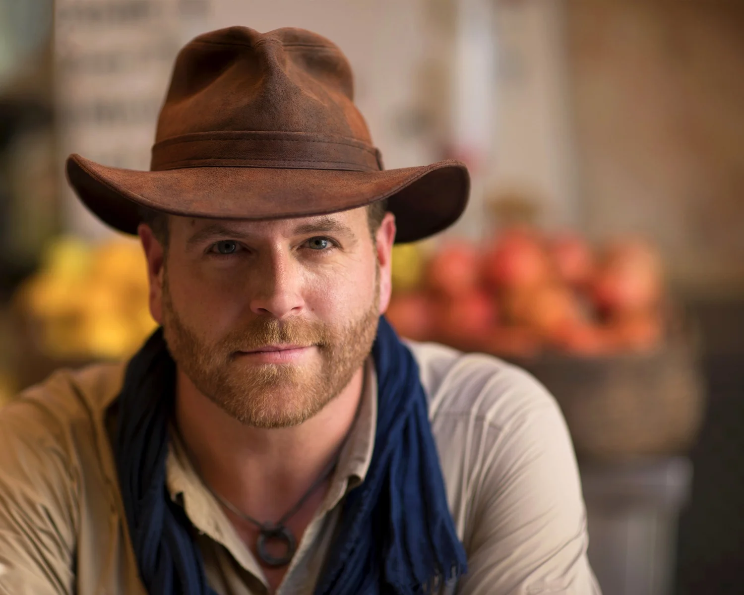 Josh Gates — Wolfman Productions High Quality Keynote Speakers