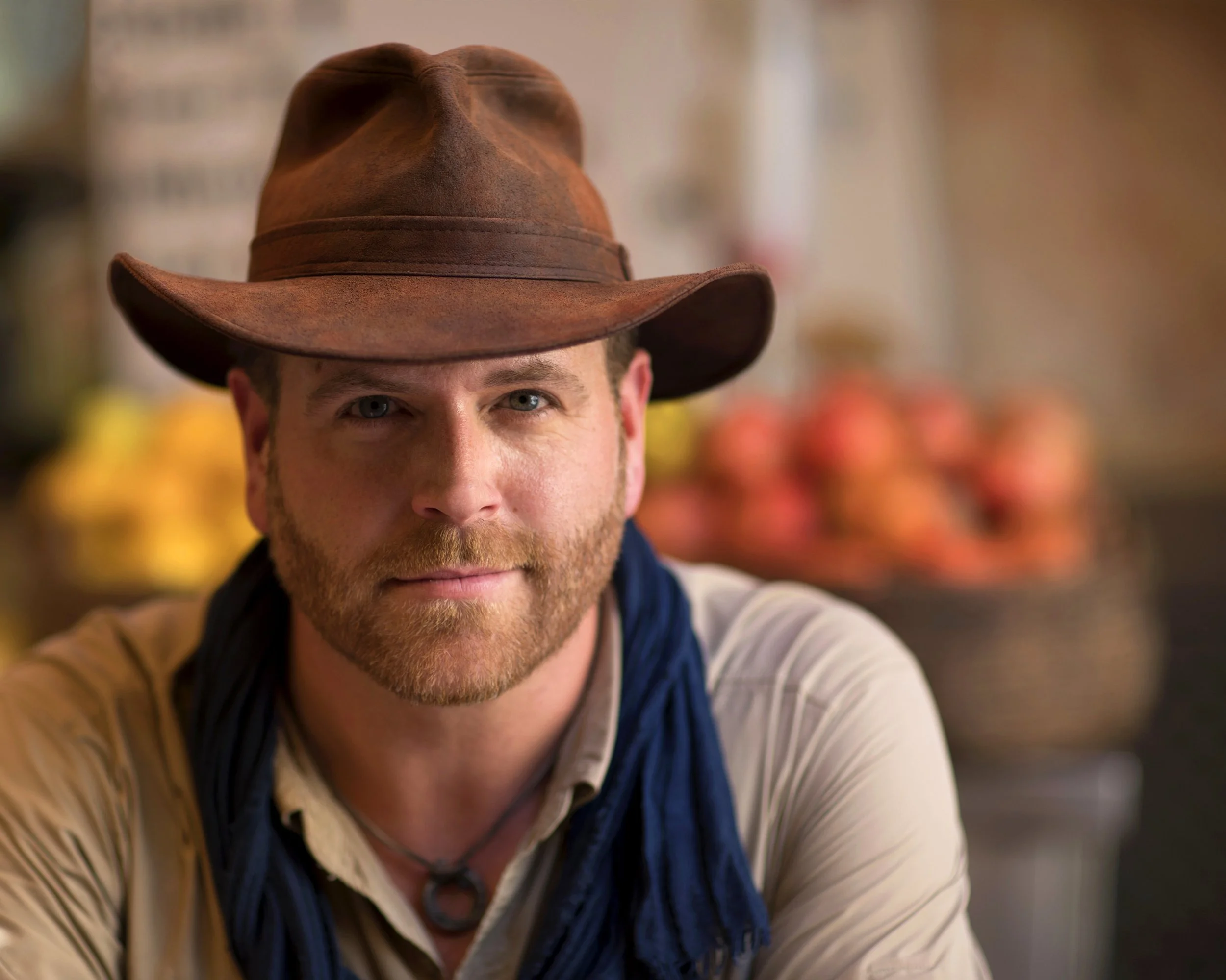 Josh Gates — Wolfman Productions High Quality Keynote Speakers