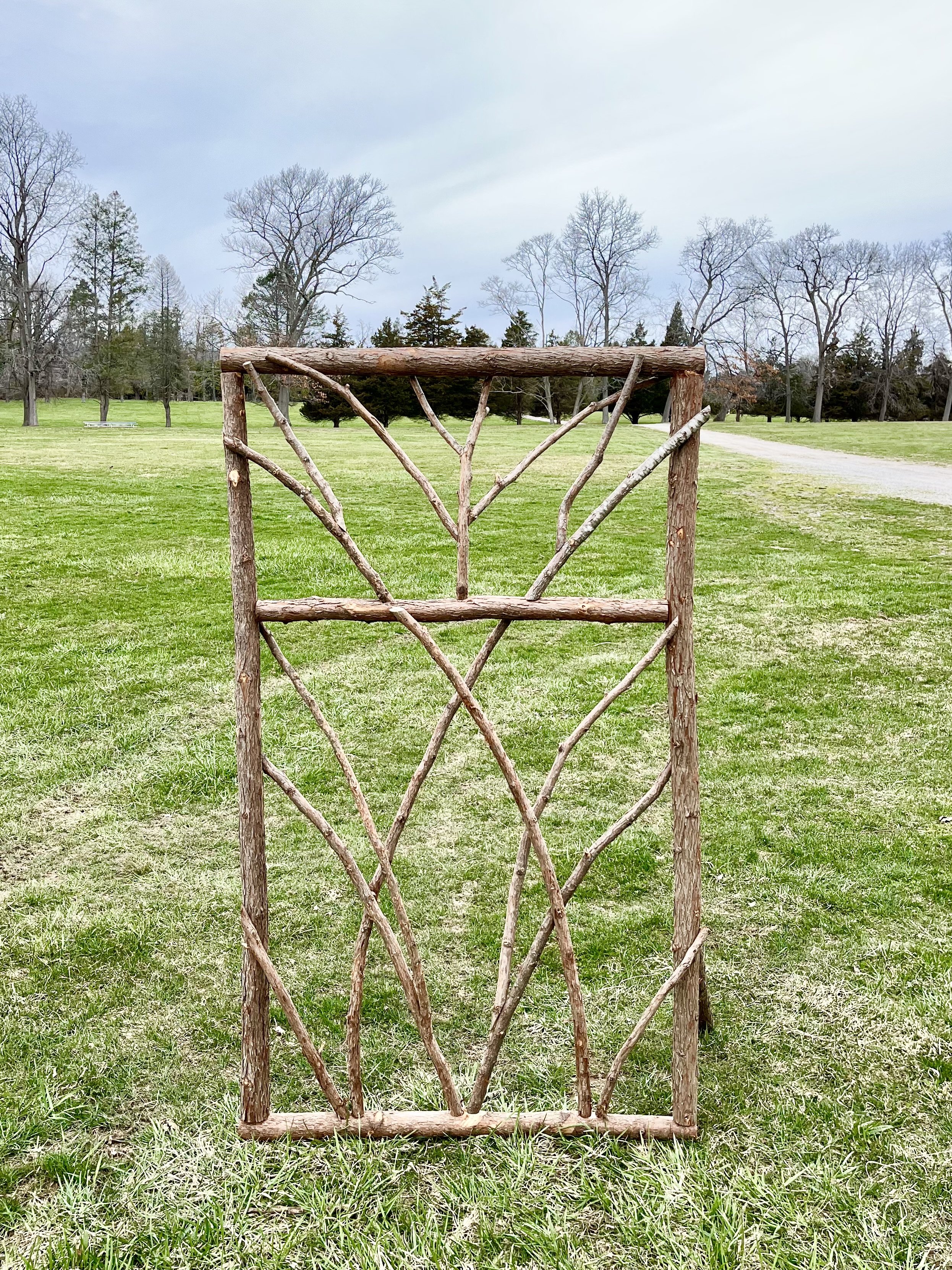 Westerly - Garden Gate