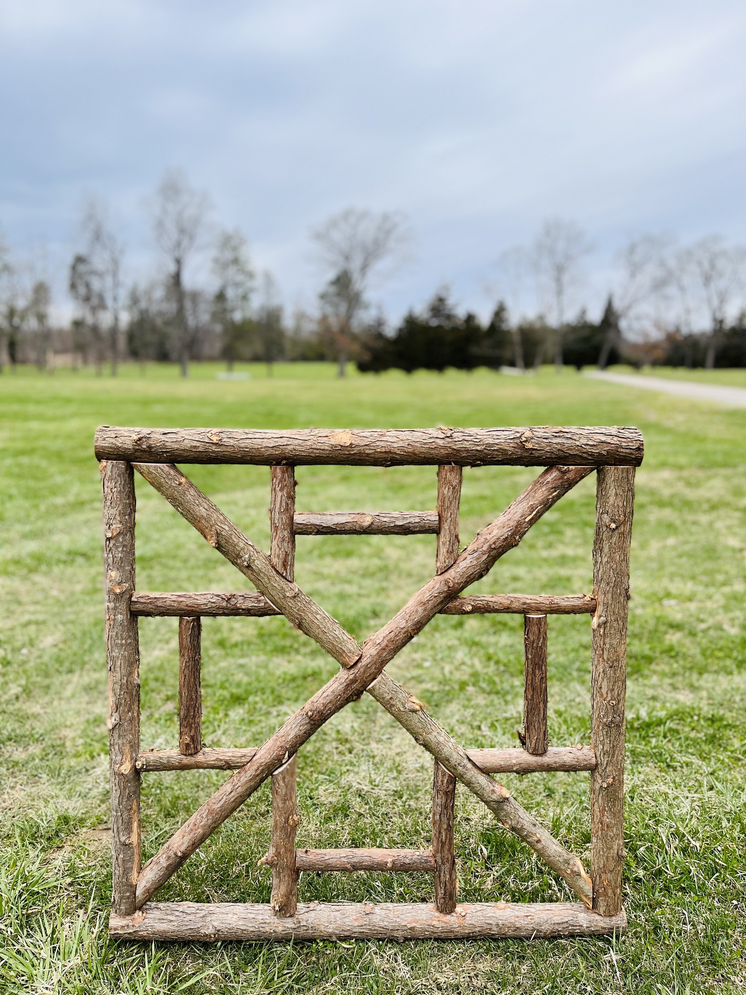 Wessex - Garden Gate