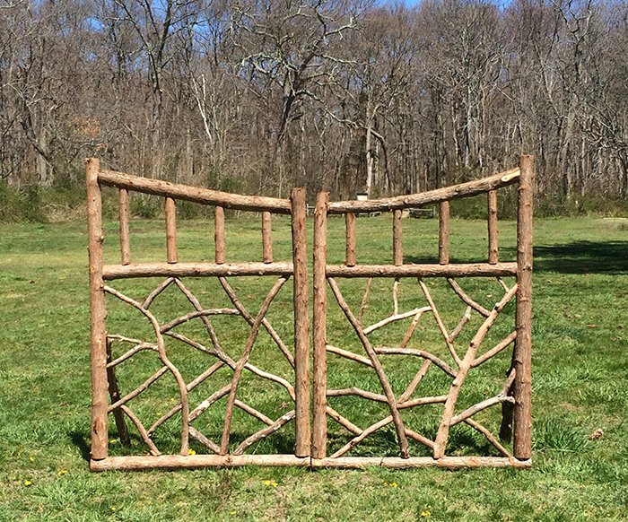 Carrie Gate