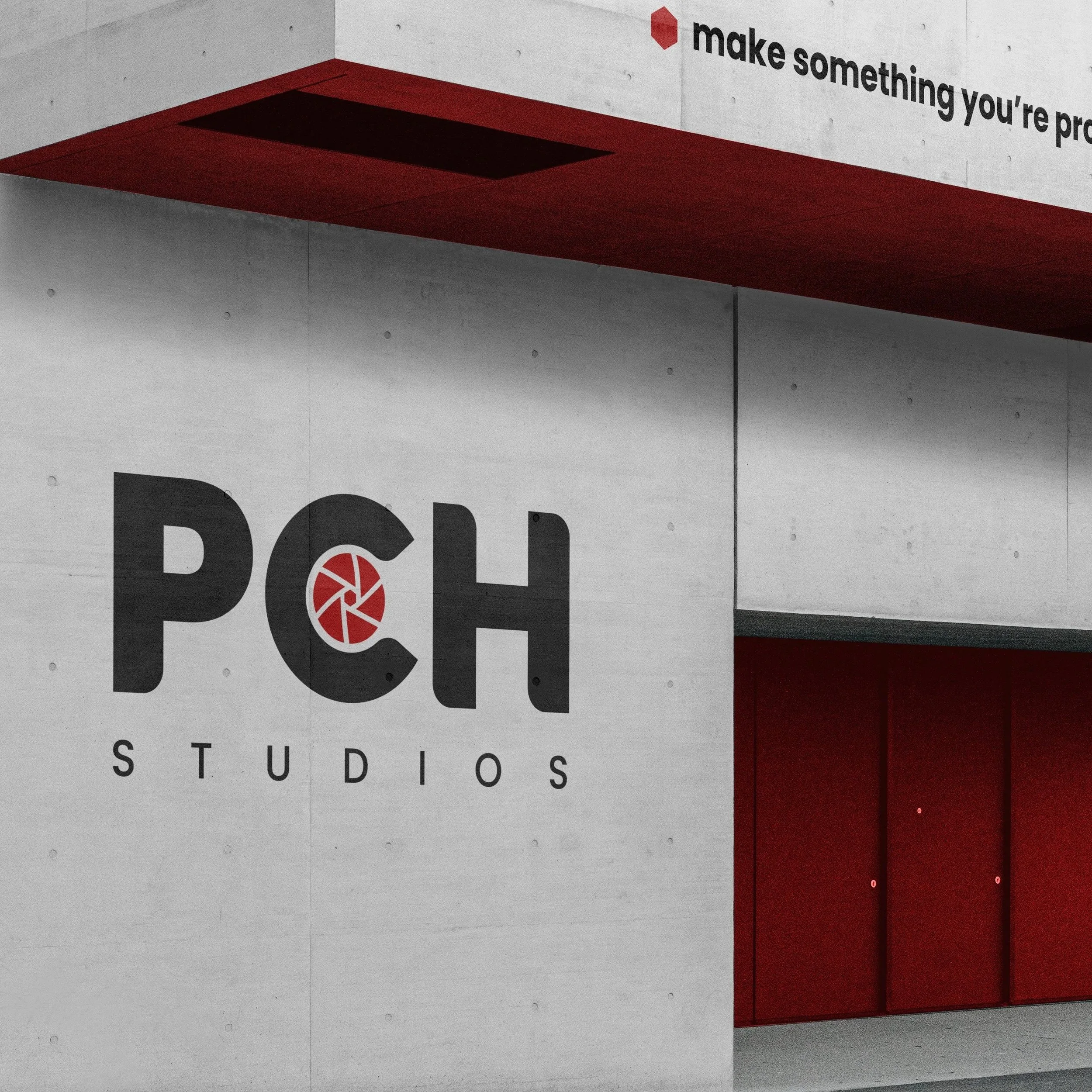 PCH Studios
