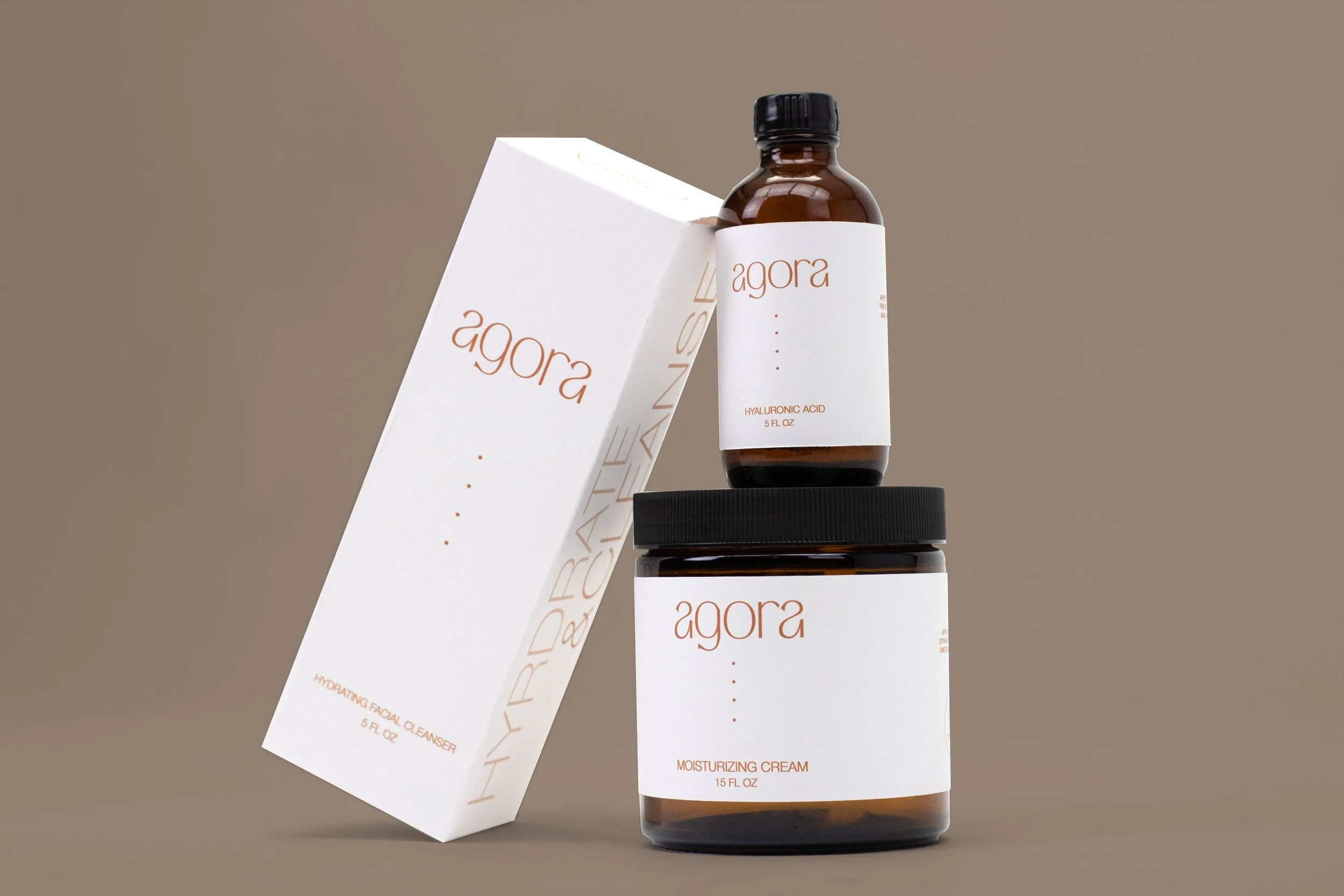 Agora Skincare