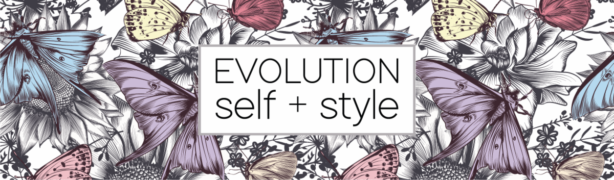 EVOLUTION self + style
