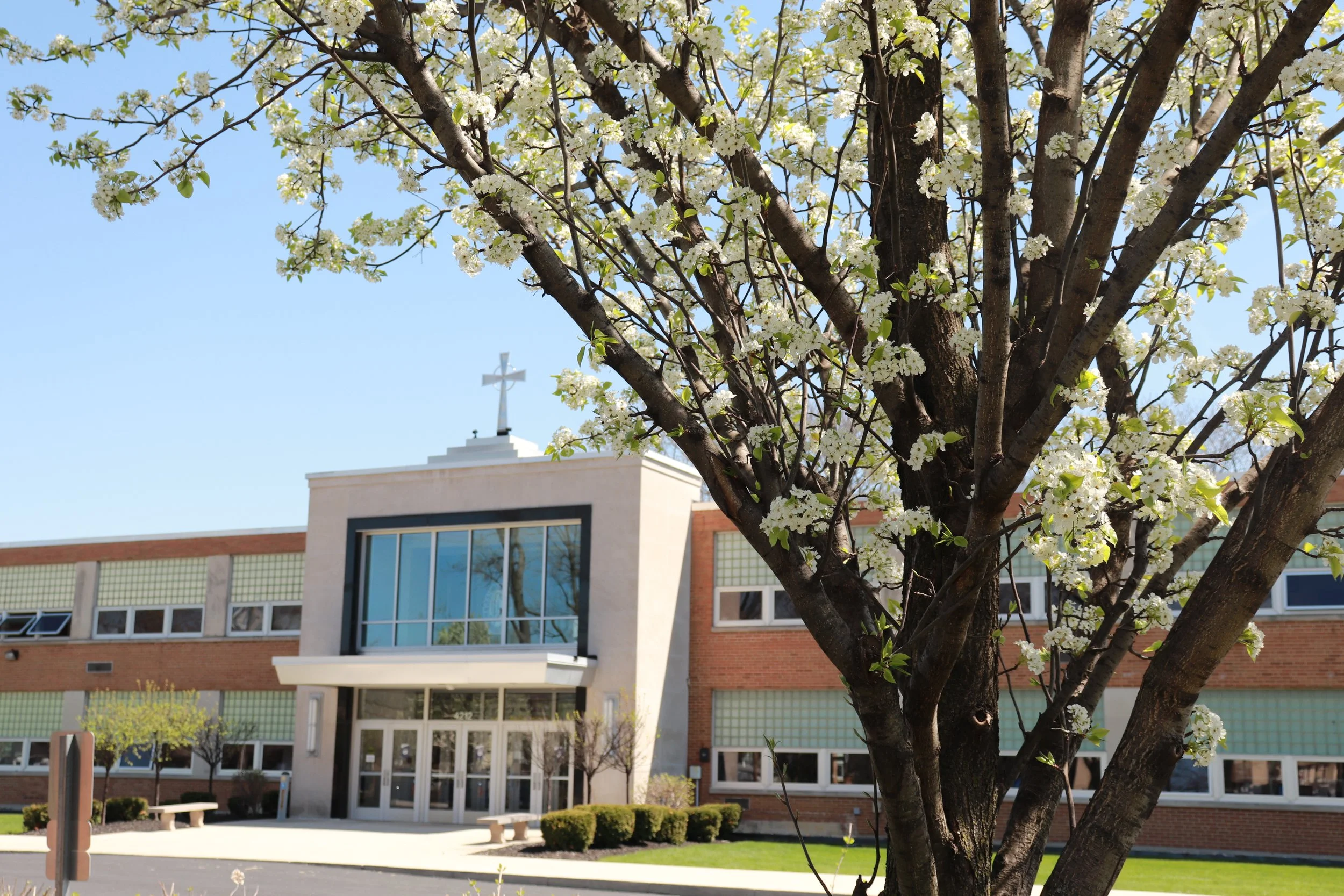 St Francis De Sales High School