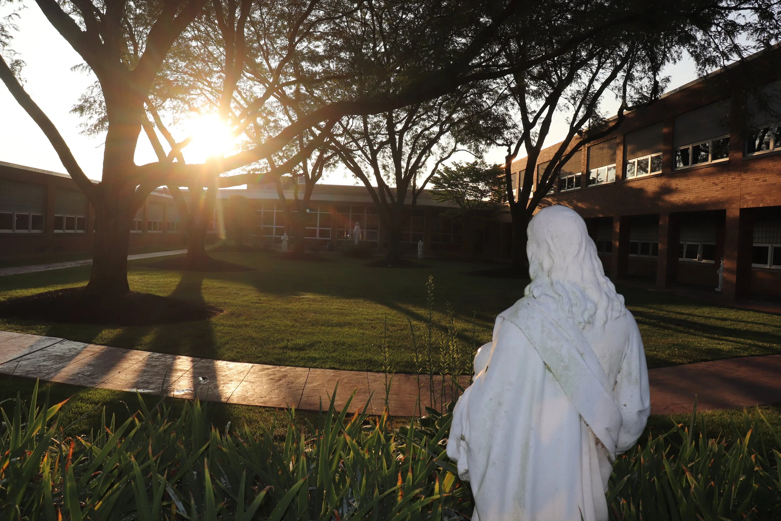 Eucharistic Adoration