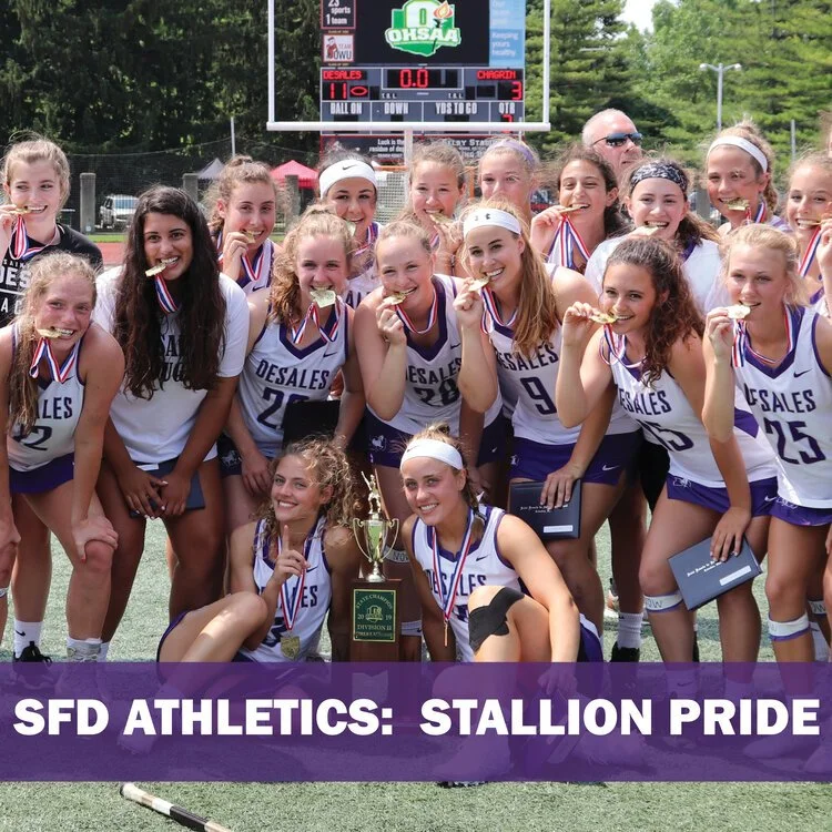 St. Francis DeSales High School