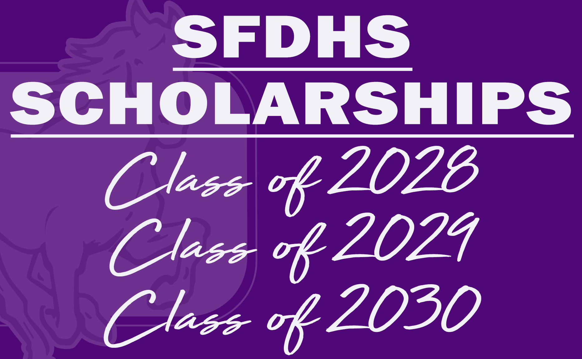 Scholarships for St. Francis DeSales, Columbus Ohio Catholic High School