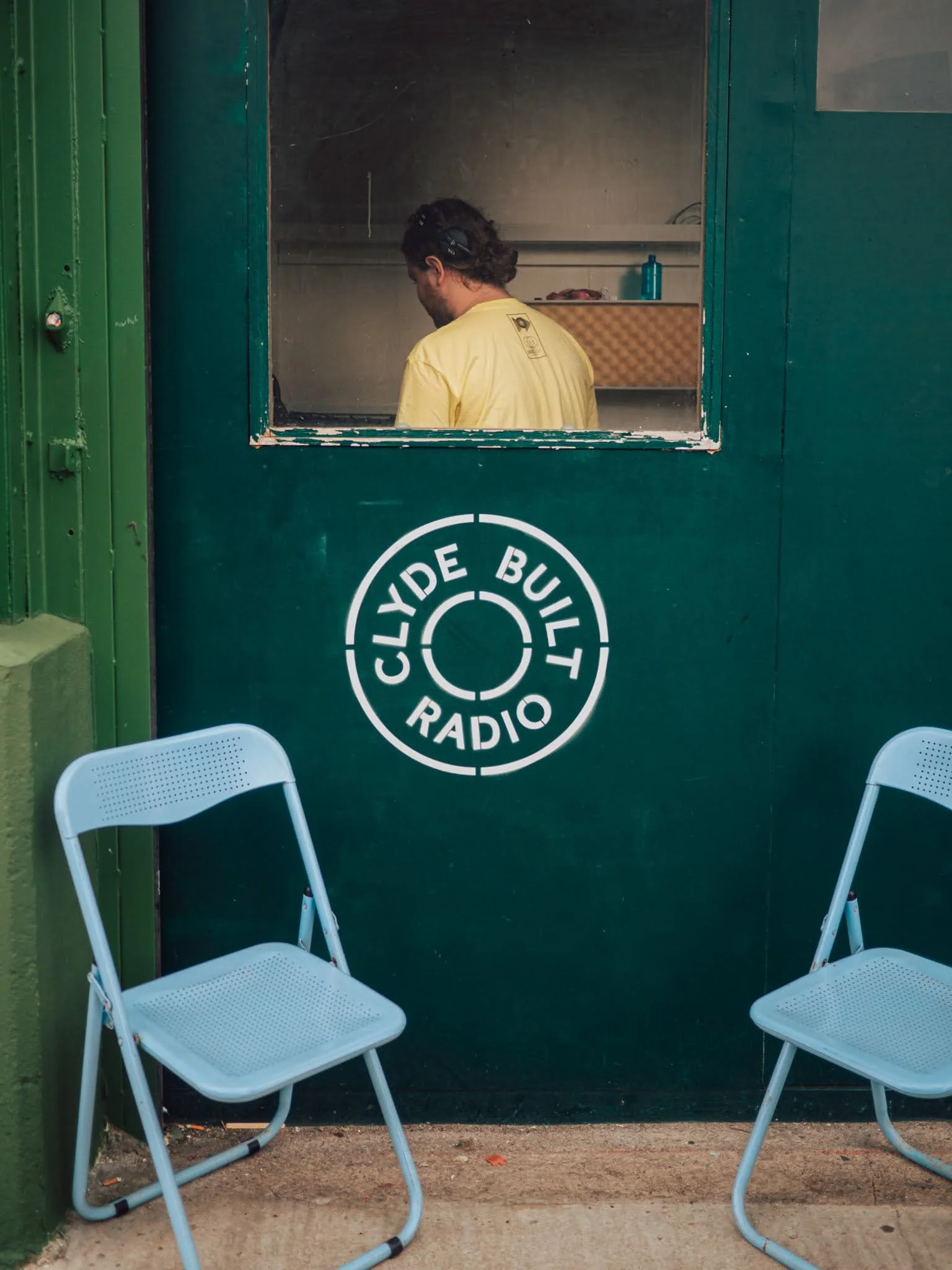 Eastend Quarter — Barras Market