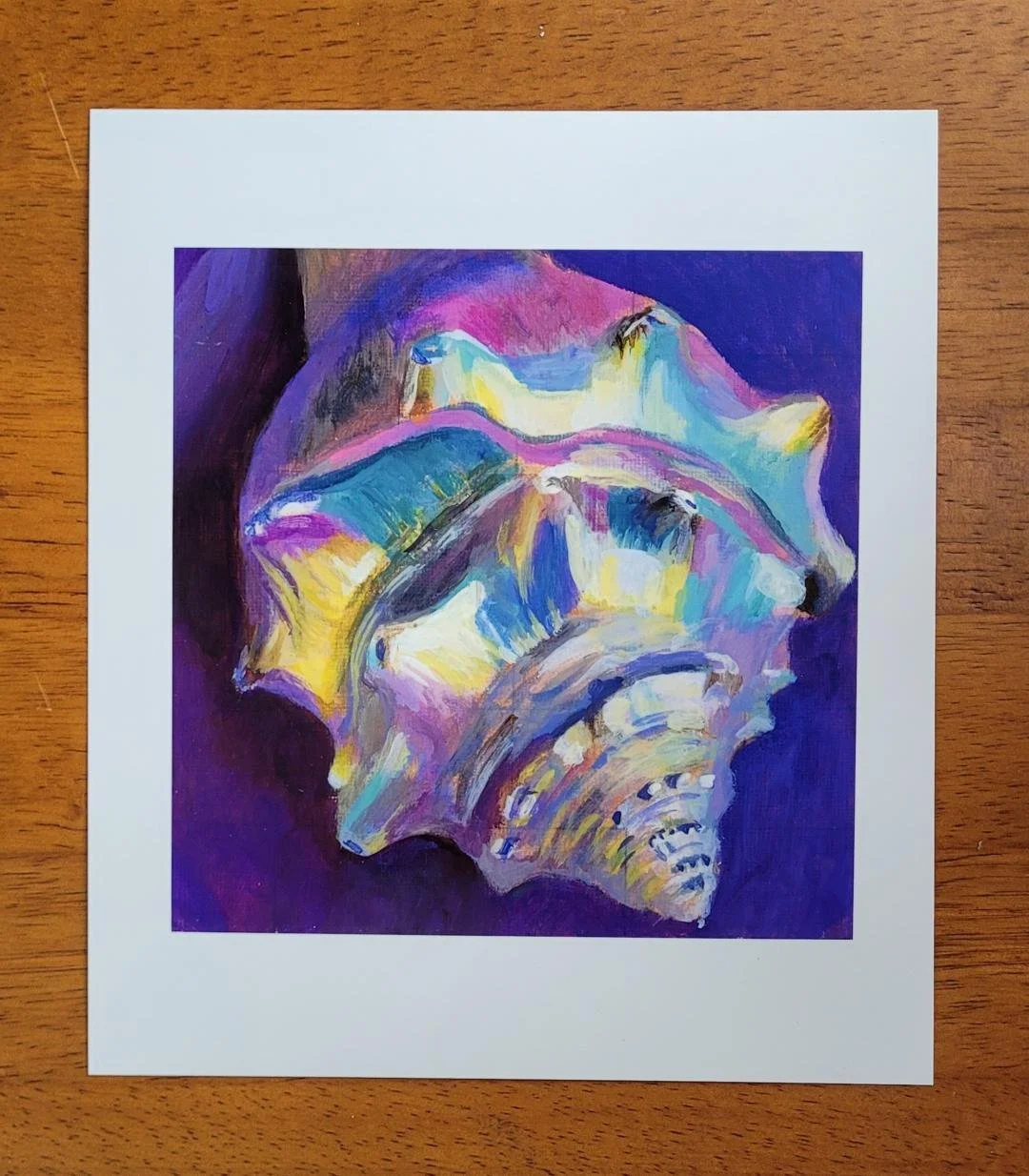 "Prism" Fine Art Print