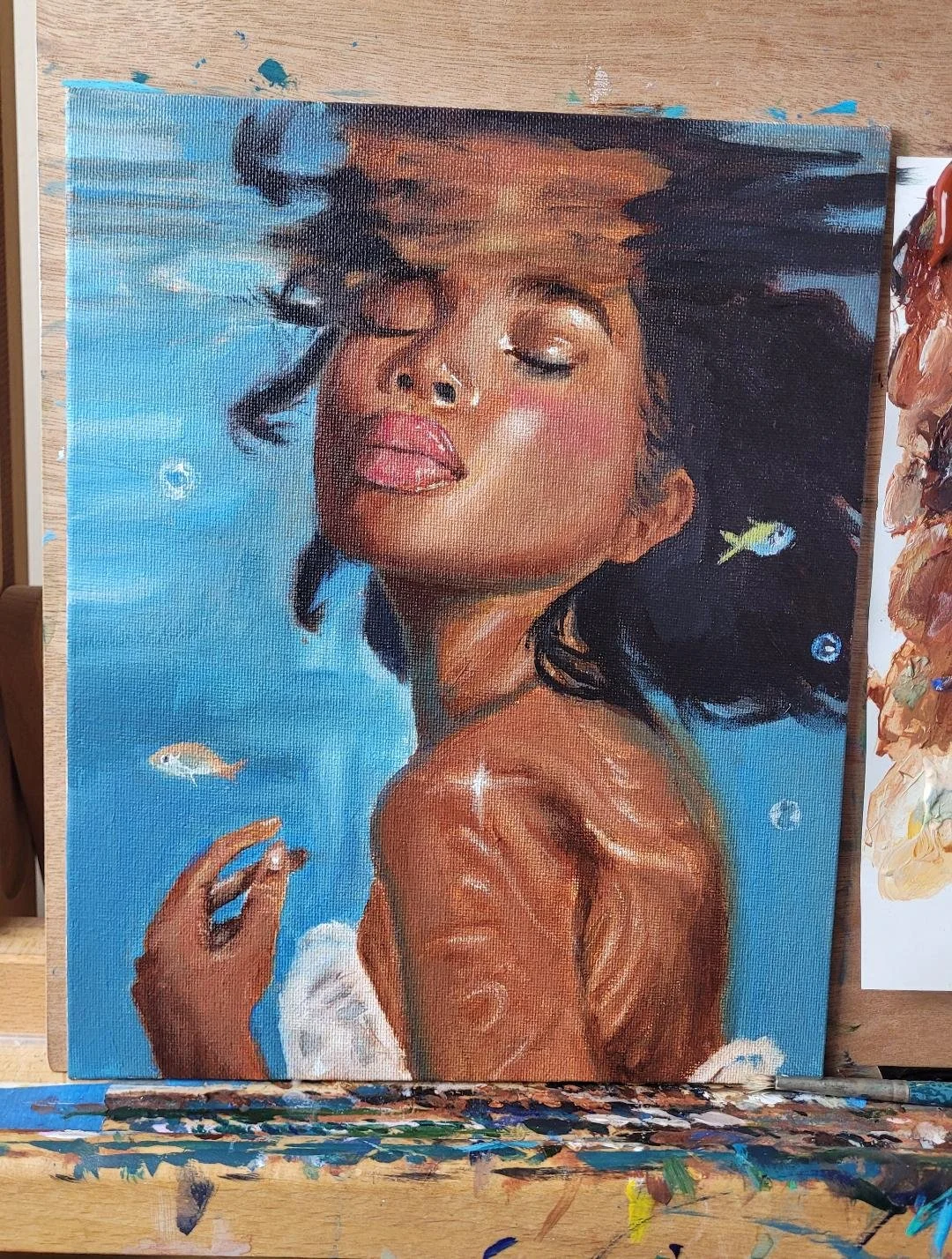 "Reflections"
