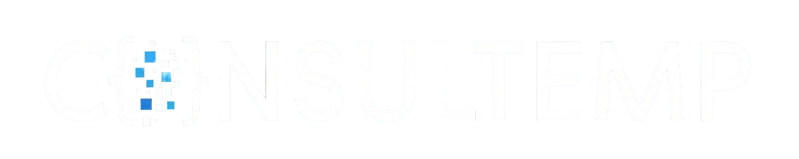 Consultemp - Data and Analytics Consulting