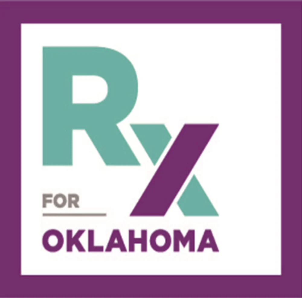 Rx for Oklahoma — SOCAG-Southwest Community Action