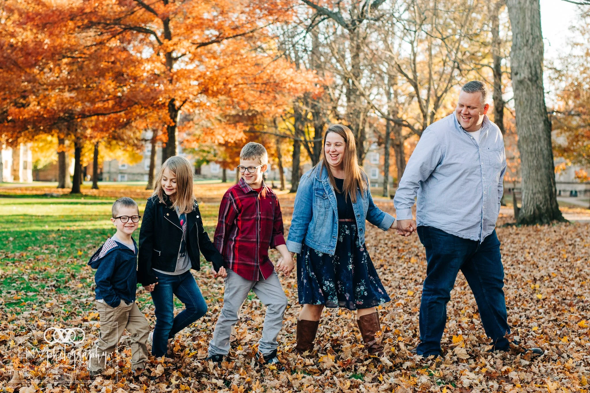 kenyon college columbus ohio fall family photography (4).jpg