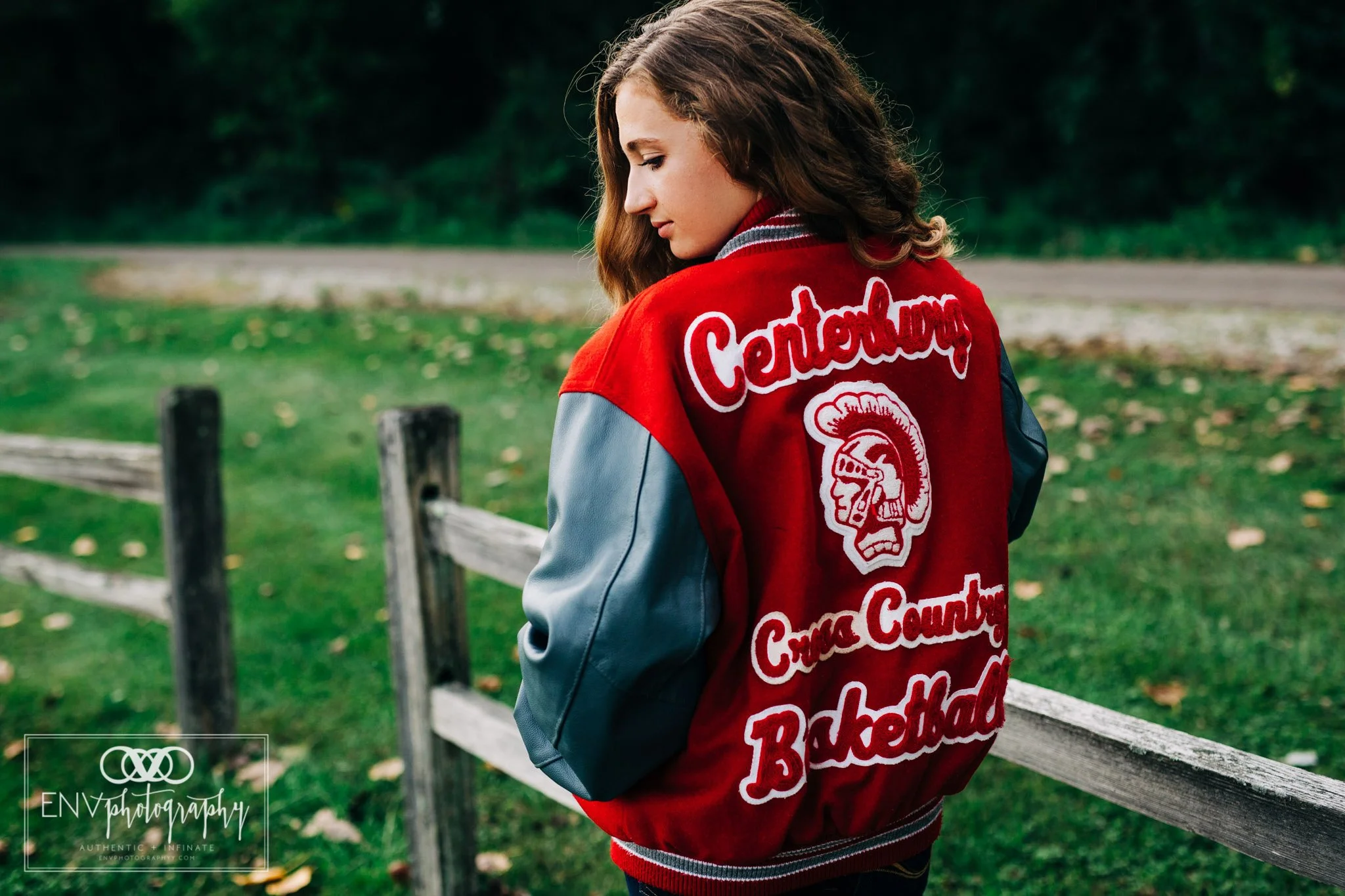 Mount Vernon, Ohio / Columbus, Ohio Senior Photographer Centerburg