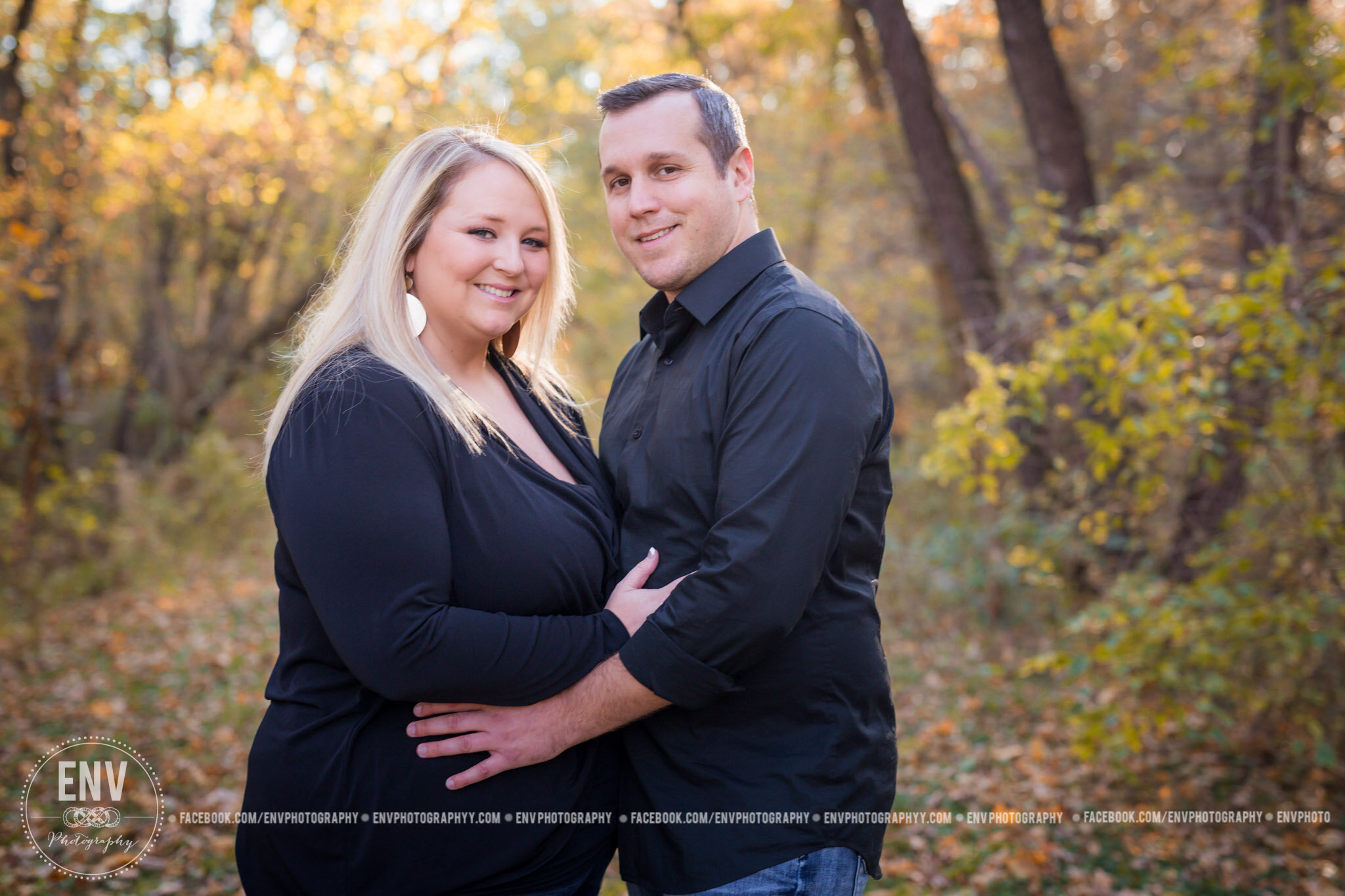 Mount Vernon, Ohio / Columbus, Ohio Wedding Photographer || Erin + Joe