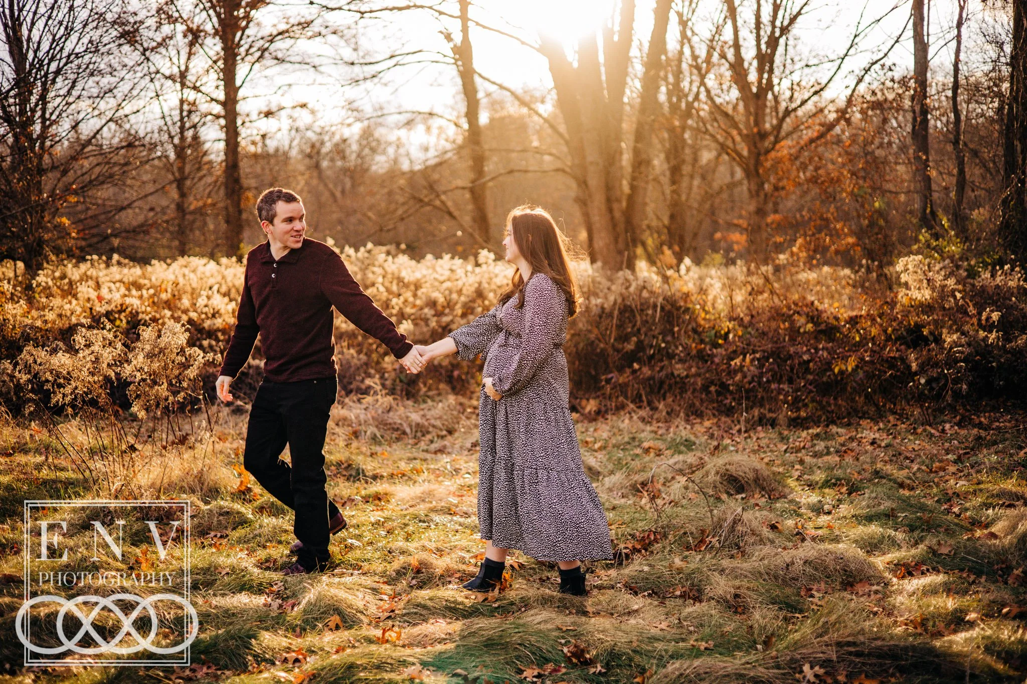 high banks park columbus delaware worthington ohio maternity fall photographer envphotography5.jpg