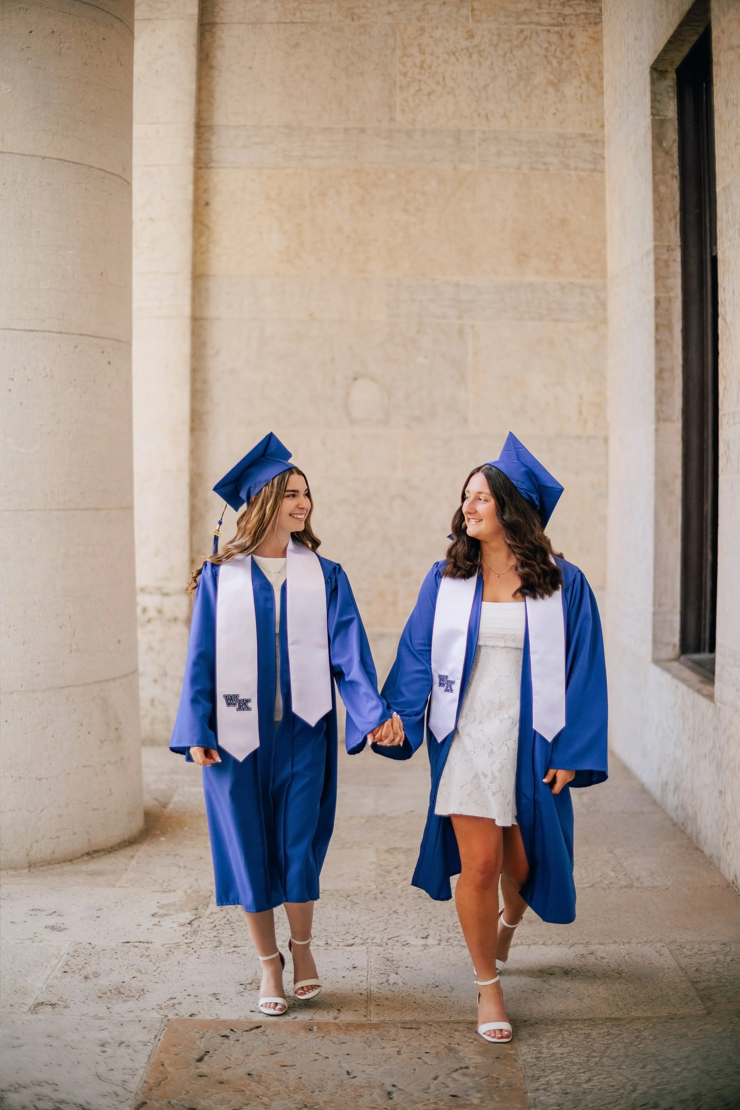 Columbus Ohio Senior Photographer || Grad Photos - M &amp; D